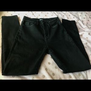 BDG high rise pants